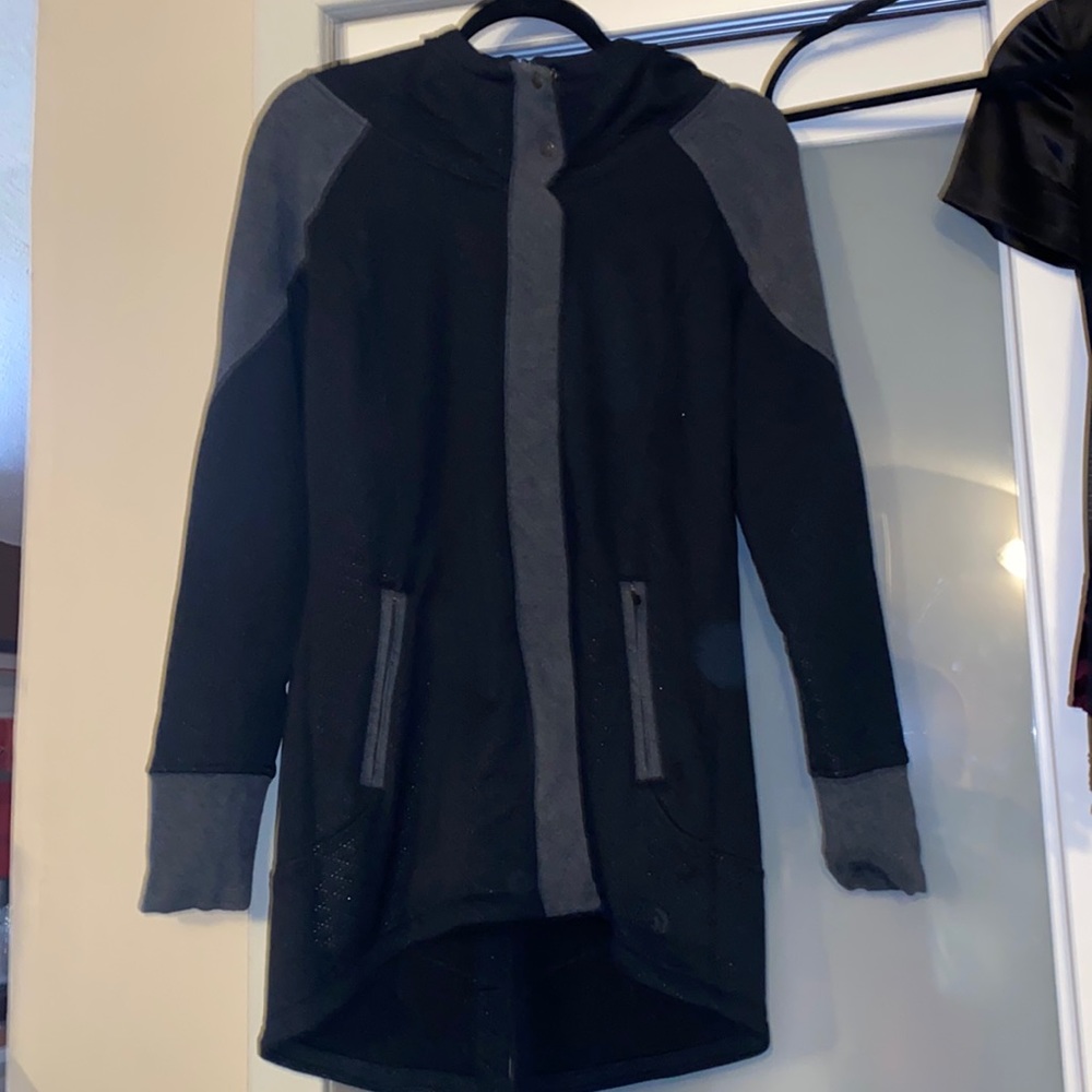 North Face Fitted Jacket - image 1